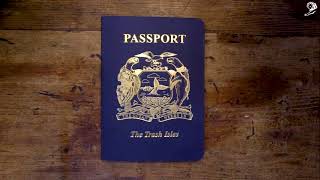 Cannes Lions 018 - Grand Prix Design - The Trash Isles