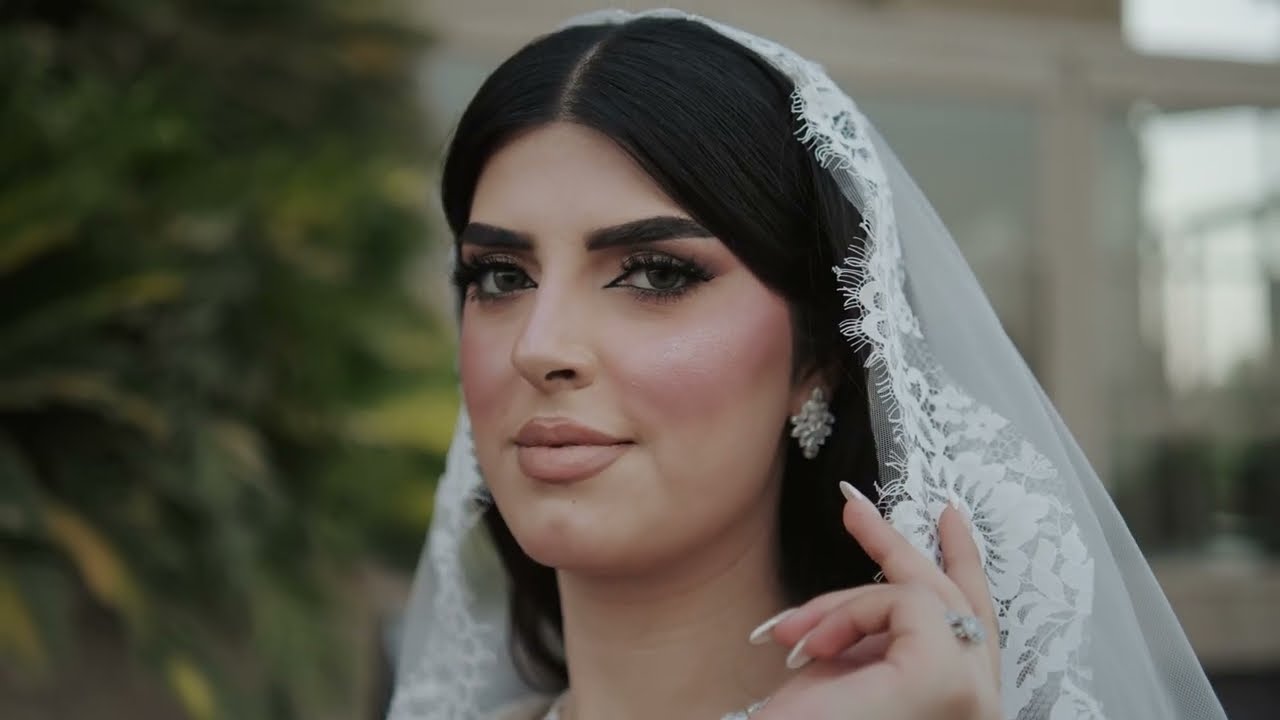  عرس اهل دربازن هوران  كوباني في اربيل ريناس & اسمى  ( كامل) الفنان جوان مراد