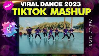 🔥VIRAL DANCE 2023 / TIKTOK MASHUP / Dance Fitness / BMD CREW