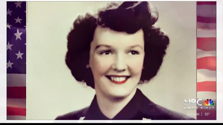 VETERANS DAY SALUTE REGINA RAY