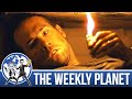 Movies about being trapped! - The Weekly Planet Podcast