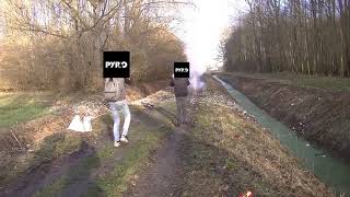 3 inch Shell Compilatie 2019-2020