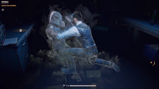 Far Cry 6 - How The Deputy Became The Judge Joseph Collapse Dlc