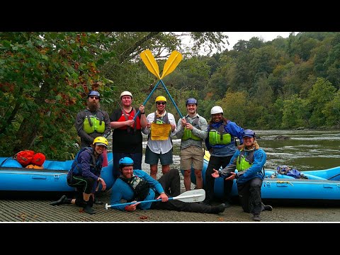 North Carolina Outward Bound
