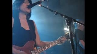 Lush - Light From A Dead Star (Live @ Oslo, London, 11/04/16)