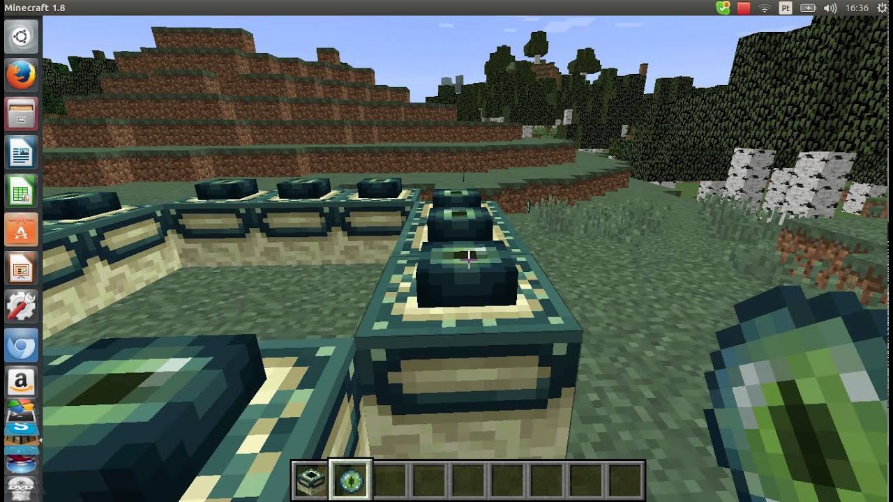 portal do ender dragon YouTube