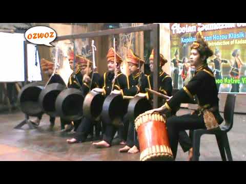 2018 seçim sonuçları CHAMPIONS OF KSS GONG COMPETITION JBORNEO = PANGAZOU HUNGAB TEAM on 21 Apr 2018
