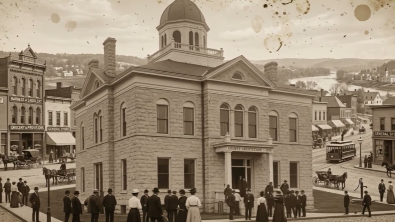 The 1912 Courthouse Massacre — Missouri’s Darkest Secret Was Buried for 100 Years