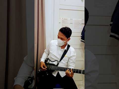 Purnama Sultan - Khayal (1978) cover guitar