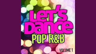 Family Affair - Let's Dance