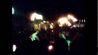 Tucson's Kon Tiki Relight the Night