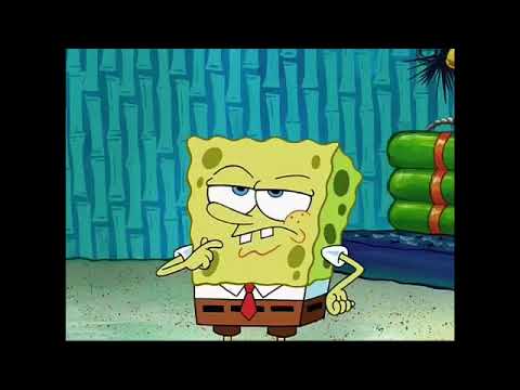 spongebob-and-patrick-acquiring-taste-for-free-form-jazz-for-10-hours