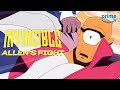 Allen the Alien vs. The Vicious Viltrumites | Invincible | Prime Video
