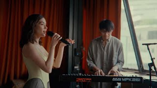 Violette Wautier - กักตัว | Mutual Bar Live Session