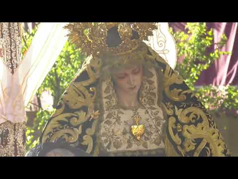 Real, Ilustre y Venerable Hermandad de Nazarenos y Primitiva Cofradía Servita de Nuestra Señora de los Dolores, Santísimo Cristo de la Providencia, María Santísima de la Soledad y San Marcos Evangelista