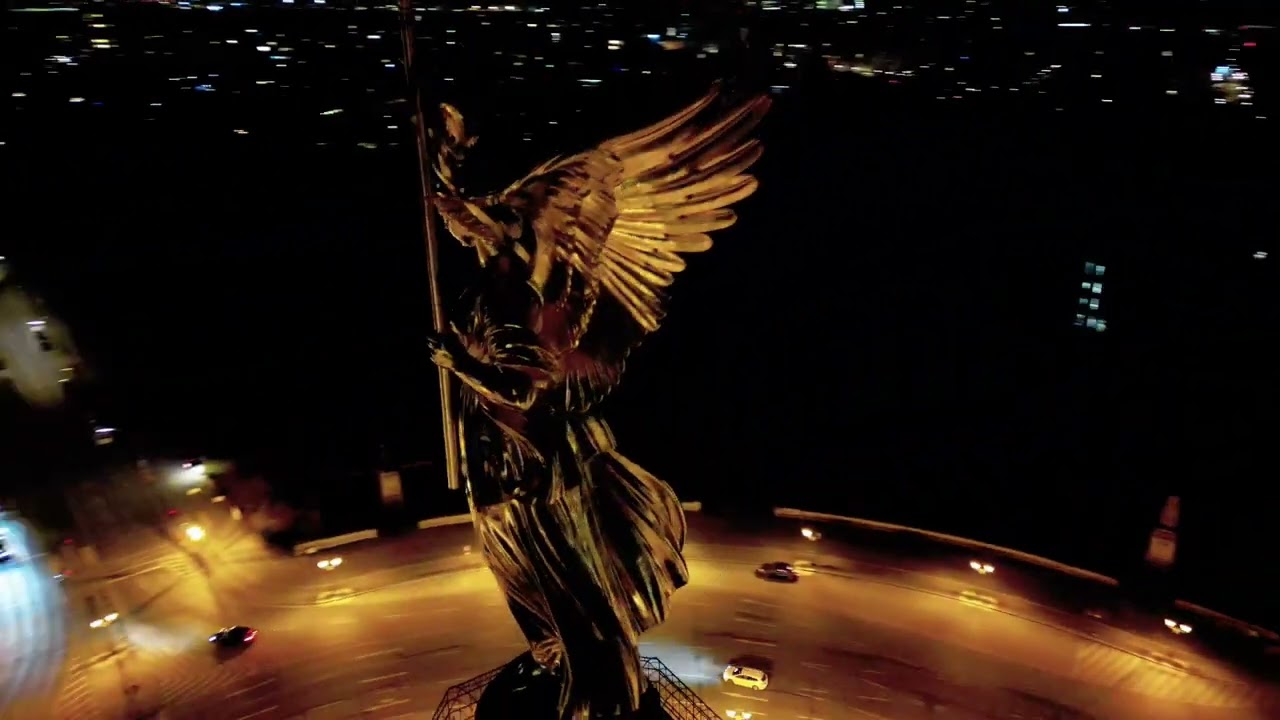 Siegessäule Berlin