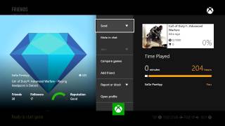 GB Proof of no show against aBsurdity - Second Map Forfeit