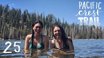 PCT // Field Trips on the Trail // Episode 25