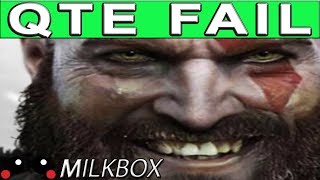 God of War 4 | Kratos Gets His Neck Broke
Sub here (づ。◕‿‿◕。)づ http://yt.vu/c/UCPH28MUR1-Ko5tRQuJf3zmw
Find the discord server here (づ。◕‿‿◕。)づ https://discord.gg/gZWsb9f
Any comments? Just drop them! I reply pretty quick. (。◠‿◠。)
Music that may have been used in this production is provided by Kevin Macleod of incompetech.com God of War 4 | Kratos Gets His Neck Broke