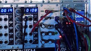 Tiptop Audio Z8000 Black - Eurorack Module on ModularGrid