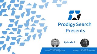 Celebrity Prodigy Search Presents Episode 2 - Peter Luukko Net Worth