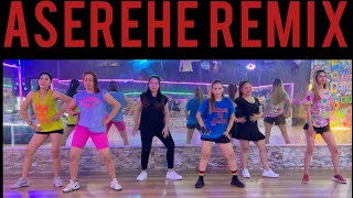 ASEREHE REMIX /TIK TOK VIRAL BY CHENCI ARIF