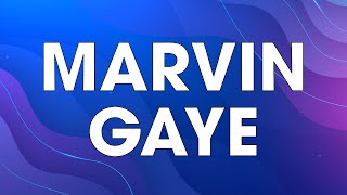 Marvin Gaye  - Zumba Gold - Low Impact, Simplified Routines, Lots of Fun