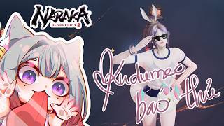 🔴 Game lỏ update sát ngày reset tuần! | Naraka:Bladepoint | KannaNeko Vtuber