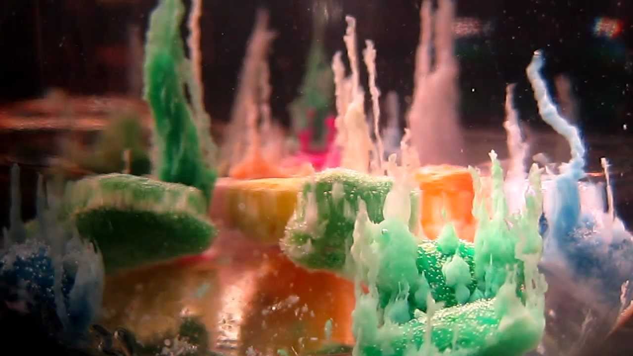 magic rocks toy