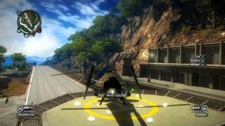 Just Cause 2