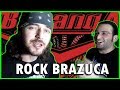 Rock n&#39; roll sujo e brazuca (BARANGA - Motör Vermelho) - Super Análise
