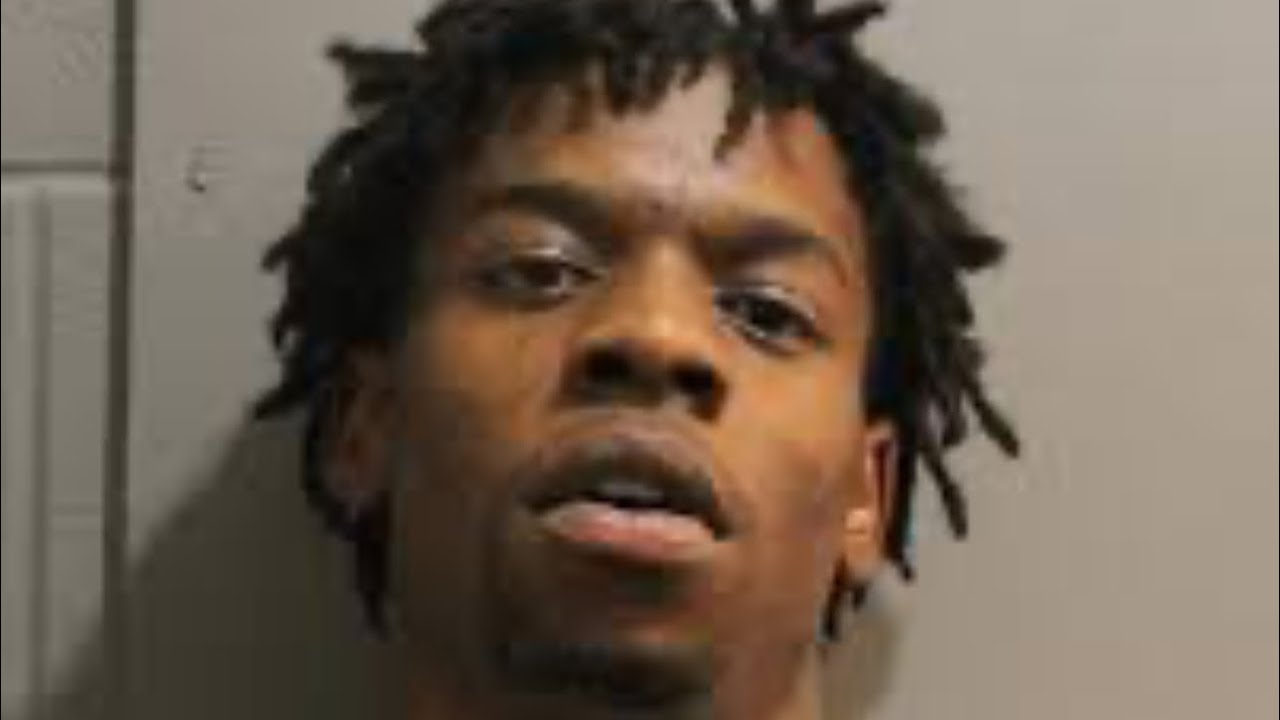 Bando Kd Rapper BANDO KD CALLS FROM JAIL & SPEAK ON GETTING ๐&๐ FROM OPPS IN JAIL๐คฏ ...