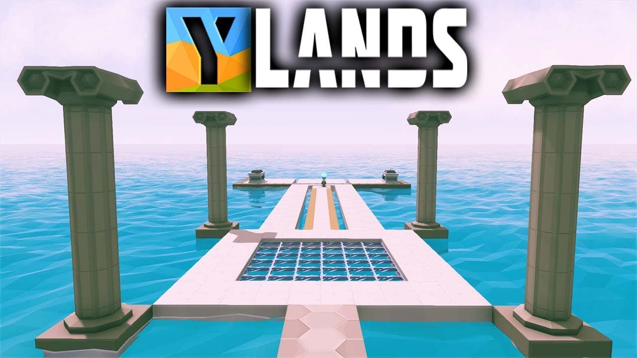 downloading Ylands downloading Ylands