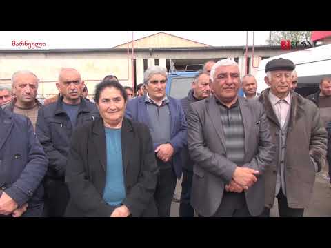 ზაურ დარგალი : ჩემთვის მერის პოსტი არა პრივილეგია, არამედ უდიდესი პატივი და გამოწვევა​ა