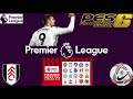 ¡ASI VA MI CAMPAÑA DE PREMIER LEAGUE CON EL FULHAM FC - EPL 2023!