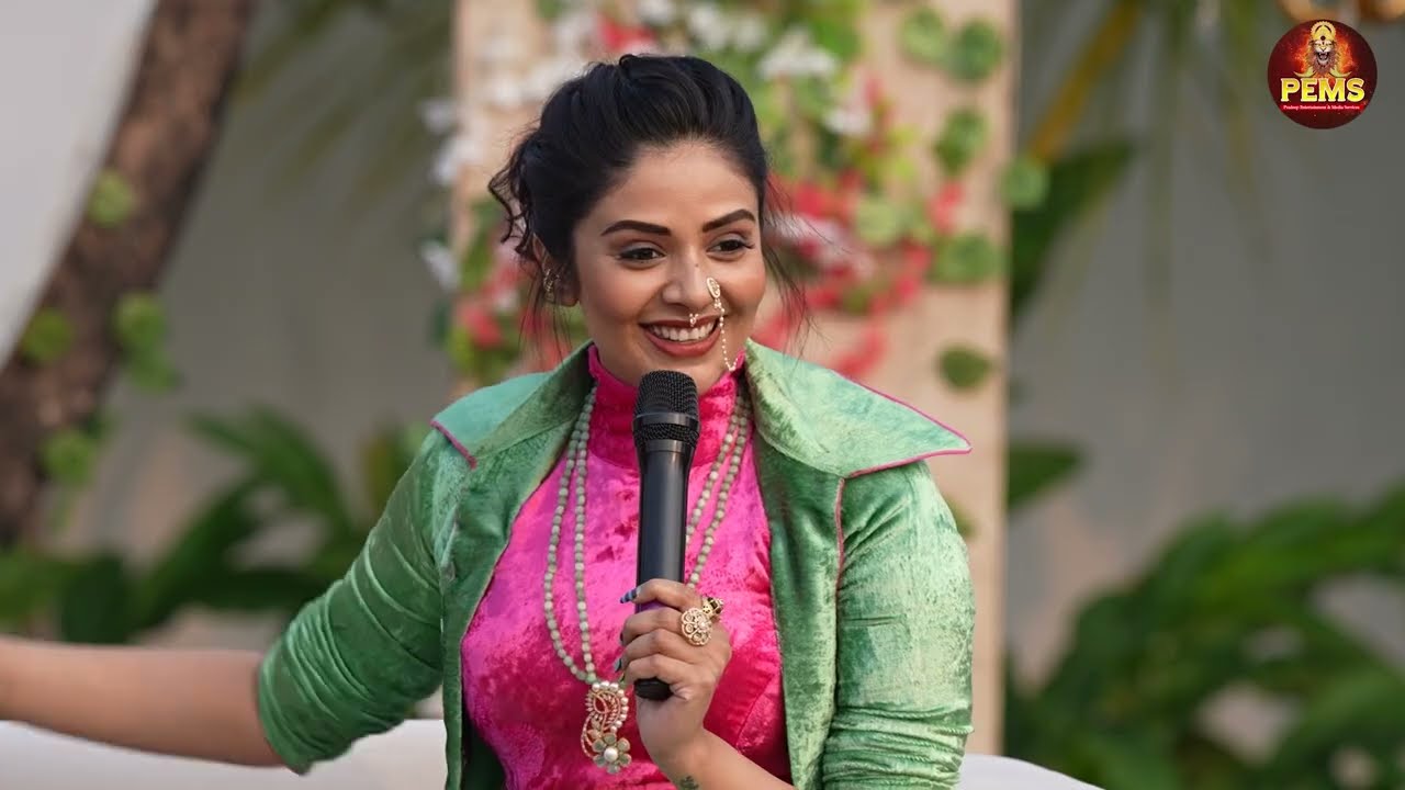 Mad for Each Other Reality Show | Jio Hot Star | Laya | Radha | Anil Ravipudi | Sreemukhi | Pems TV