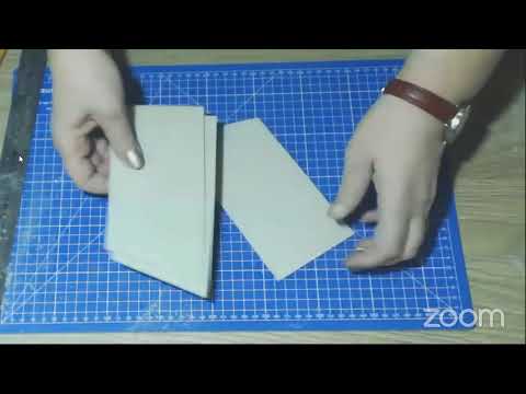 Люба Тим. Чайный домик или органайзер для кухни. 21.01.2020