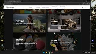 Download Marmoset Toolbag 5  Cracked  Free Download  Latest Version 2023 