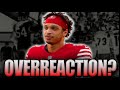 Why Is Willie Snead UPSET With The 49ers? | Wake Up with Krueger & Bruce