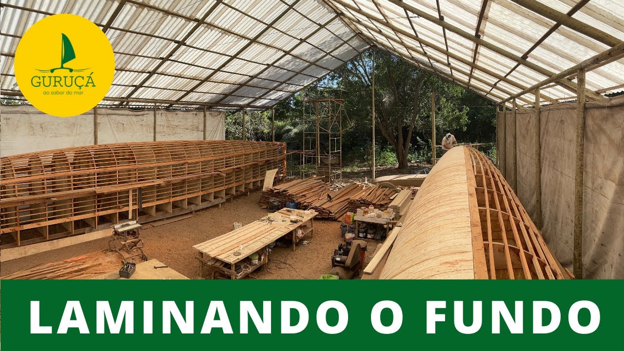 141| DE RÉGUA EM RÉGUA, FECHAMOS OS CASCOS.