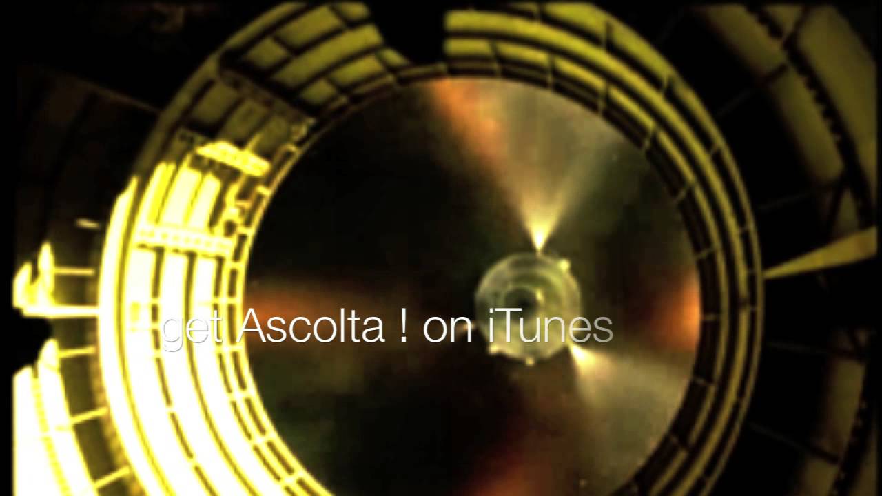 Dirk Maassen - Up! (project ascolta)