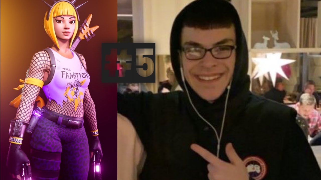 Scolleh funniest moments #5