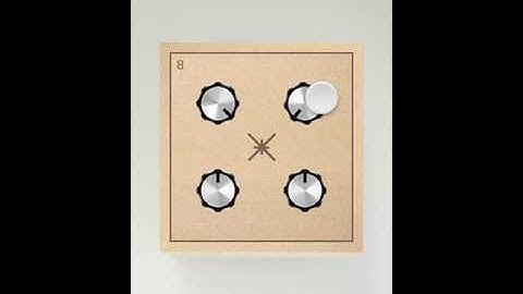 Whats inside the box? Level 8 Walkthrough