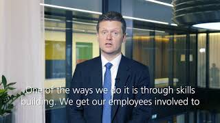 If Only - How Businesses Can Work With Schools To Inspire Young People