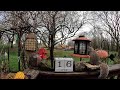 My Thursday Early Morning Feeder Frenzy Bird &amp; Squirrel Livestream