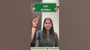 Watch your child crack the reading code! 🔤✨ | Mindsparkz