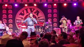 Famous Bobby Brooks Wilson - VLV 28 - Rhythm & Blues Show - 2025 - 'Higher & Higher' Profile