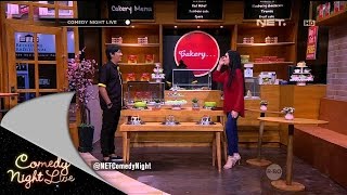 Cara melayani Pelanggang di Cakery - 24 Oktober 2015