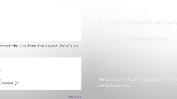 How to Fix the Select Operation in Microsoft Power Automate for Multiple IDs
