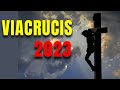 🔴Viacrucis VIERNES 7 de ABRIL 2023🙏